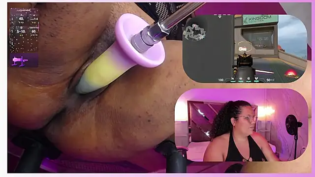 Snapshot of MhiaRey chatting on 05-31-26, 06:09 MhiaRey online show from 05-31-26, 06:09