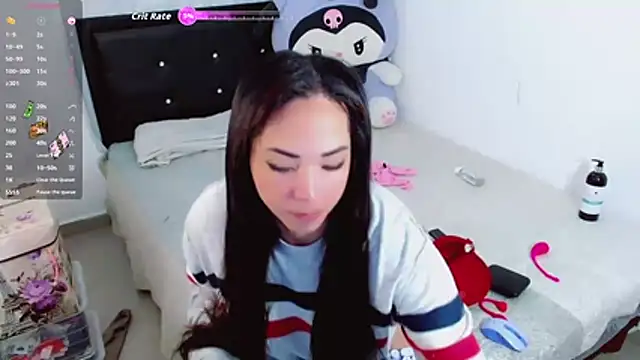 Snapshot of Kylie_martinez chatting on 03-22-26, 02:29 Kylie martinez online show from 03-22-26, 02:29