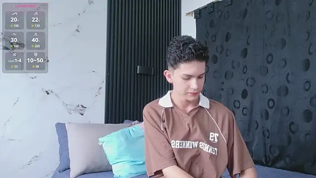 Noah tyler  online show from 05-22-26, 08:07