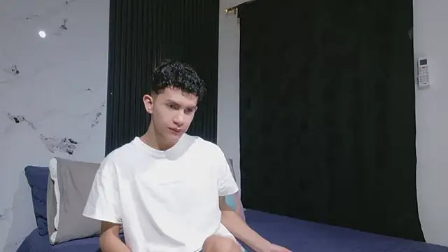 Noah tyler  online show from 05-24-26, 12:10
