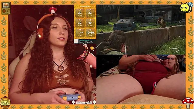 Snapshot of ziahoneyzlutt chatting on 07-15-26, 01:23 ziahoneyzlutt online show from 07-15-26, 01:23