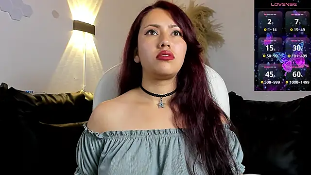 maria mendoza online show from 03-22-25, 02:47