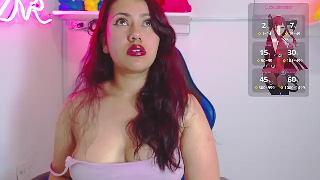 maria mendoza online show from 09-22-25, 01:39
