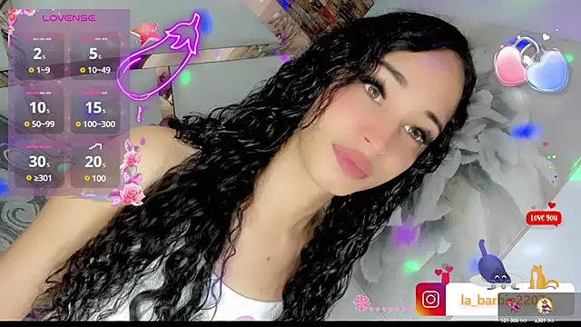 Snapshot of barbiedolls_x chatting on 03-09-25, 06:39 barbiedolls x online show from 03-09-25, 06:39