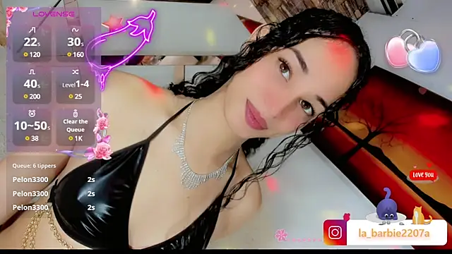 Snapshot of barbiedolls_x chatting on 03-04-25, 05:11 barbiedolls x online show from 03-04-25, 05:11
