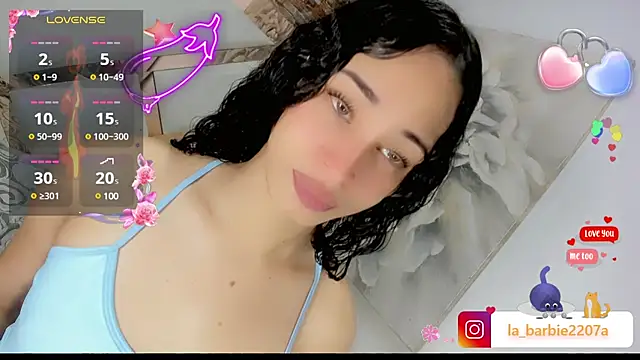 Snapshot of barbiedolls_x chatting on 03-11-25, 10:09 barbiedolls x online show from 03-11-25, 10:09