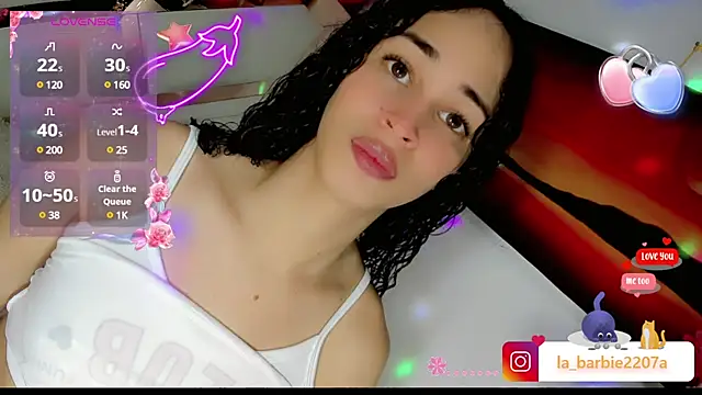Snapshot of barbiedolls_x chatting on 03-03-25, 05:16 barbiedolls x online show from 03-03-25, 05:16
