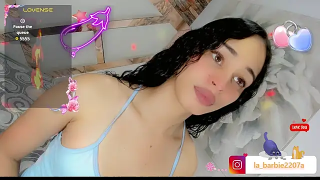 Snapshot of barbiedolls_x chatting on 03-12-25, 03:02 barbiedolls x online show from 03-12-25, 03:02