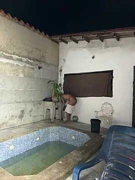 Leo bunny hot online show from 12-01-25, 08:48