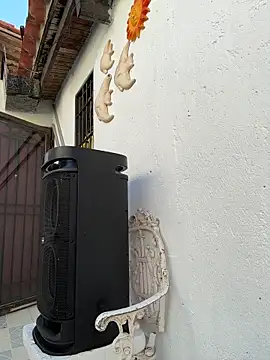 Leo bunny hot online show from 10-25-25, 08:20