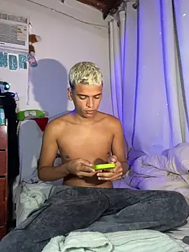 Leo bunny hot online show from 01-07-26, 10:26