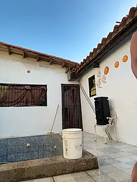 Leo bunny hot online show from 10-29-25, 09:14