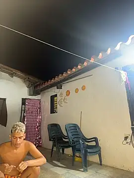 Leo bunny hot online show from 04-03-26, 01:23