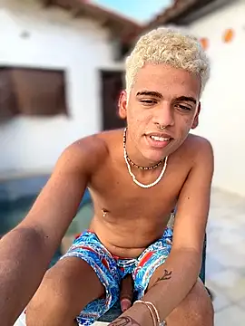 Leo bunny hot online show from 03-08-26, 08:34