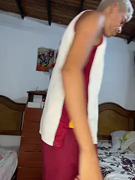 Leo bunny hot online show from 05-19-26, 01:21