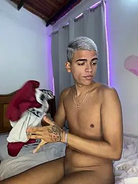 Leo bunny hot online show from 05-31-26, 07:36