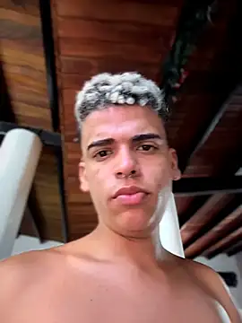 Leo bunny hot online show from 02-12-26, 03:12