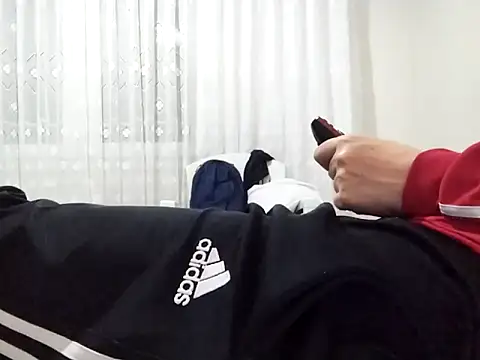 kopgelhadi online show from 02-08-26, 08:28