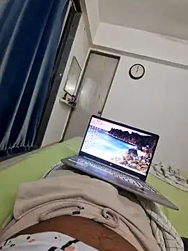 vivanpraj999 online show from 02-28-25, 06:09