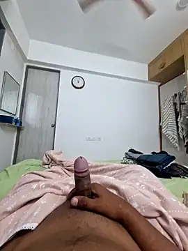 vivanpraj999 online show from 09-13-25, 05:02