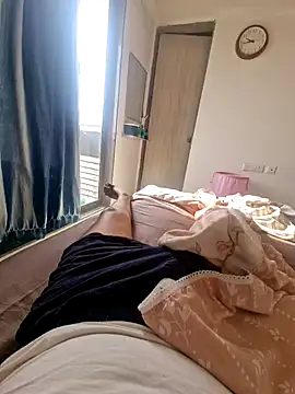 vivanpraj999 online show from 09-19-25, 03:43