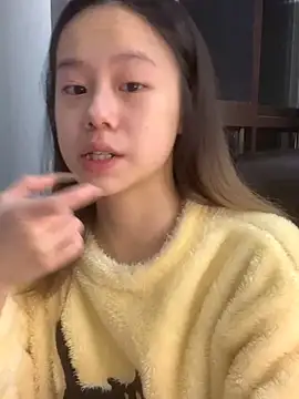 QING-QING-66 online show from 01-05-25, 02:52