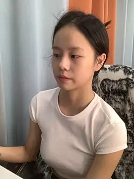 QING-QING-66 online show from 01-03-25, 07:29