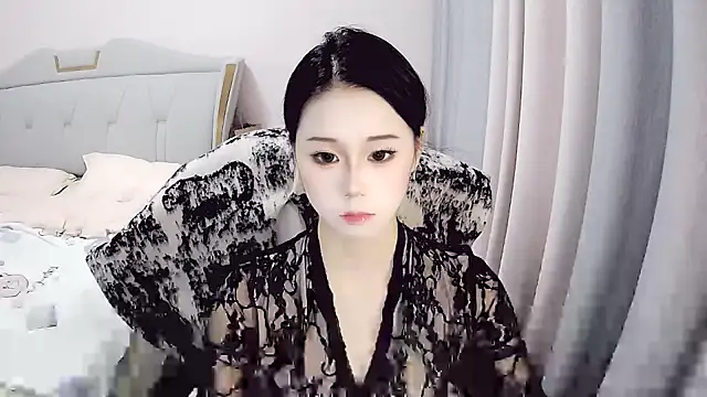 QING-QING-66 online show from 12-08-24, 12:41