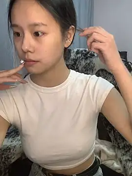 QING-QING-66 online show from 12-29-24, 05:54