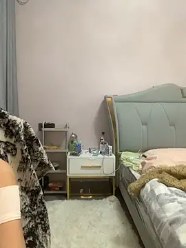 QING-QING-66 online show from 12-30-24, 03:34