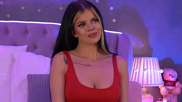 IvyRaven online show from 01-06-26, 05:50