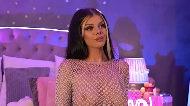 IvyRaven online show from 01-09-26, 06:04