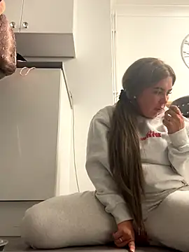 Mia MilesXXX online show from 10-03-25, 03:41