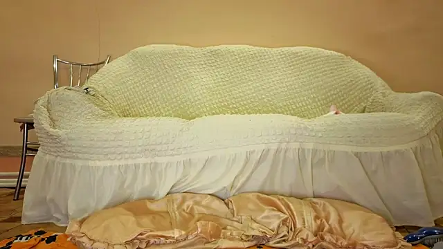 Aria  Dark online show from 01-07-26, 08:14