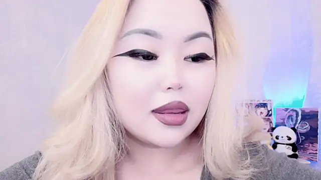 Snapshot of amelia_sunlight chatting on 01-31-25, 12:17 amelia sunlight online show from 01-31-25, 12:17