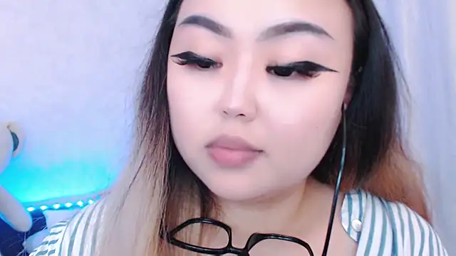 amelia sunlight online show from 06-09-26, 03:57