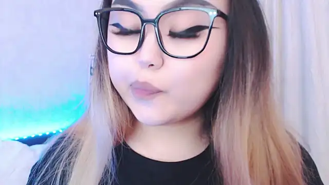 amelia sunlight online show from 05-30-26, 03:50