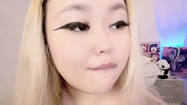 Snapshot of amelia_sunlight chatting on 02-28-25, 01:05 amelia sunlight online show from 02-28-25, 01:05