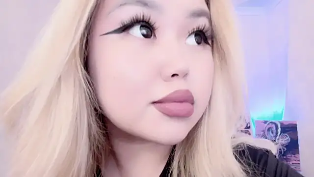 Snapshot of amelia_sunlight chatting on 02-26-25, 12:30 amelia sunlight online show from 02-26-25, 12:30