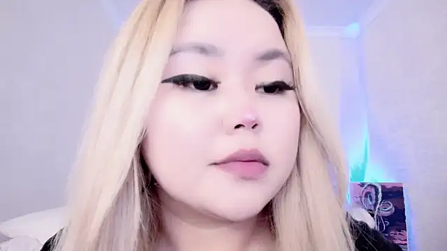 Snapshot of amelia_sunlight chatting on 01-08-25, 07:56 amelia sunlight online show from 01-08-25, 07:56