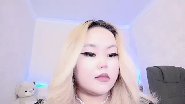 Snapshot of amelia_sunlight chatting on 01-15-25, 11:40 amelia sunlight online show from 01-15-25, 11:40