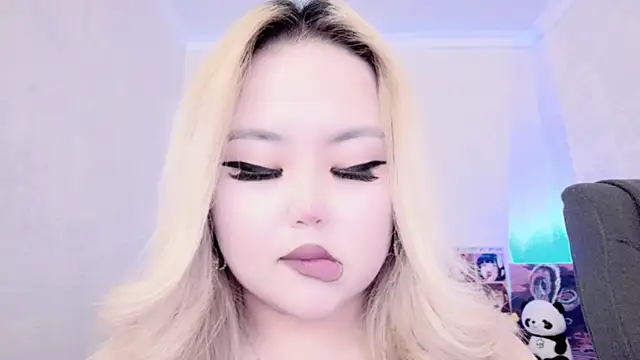 Snapshot of amelia_sunlight chatting on 01-16-25, 11:59 amelia sunlight online show from 01-16-25, 11:59