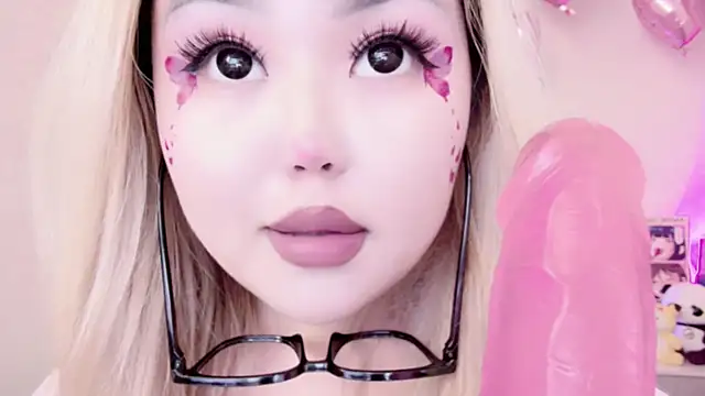 Snapshot of amelia_sunlight chatting on 02-14-25, 12:30 amelia sunlight online show from 02-14-25, 12:30