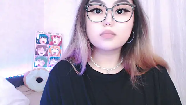 amelia sunlight online show from 05-28-26, 03:29