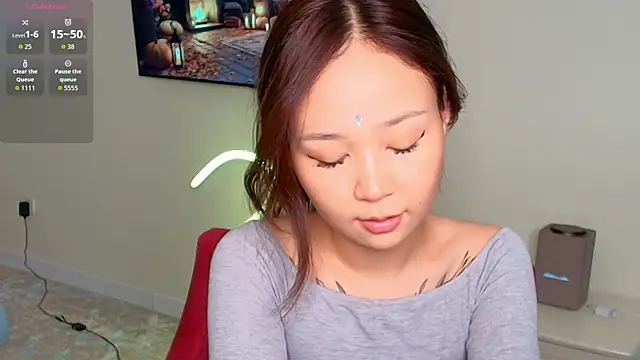 as eva online show from 10-03-25, 02:48