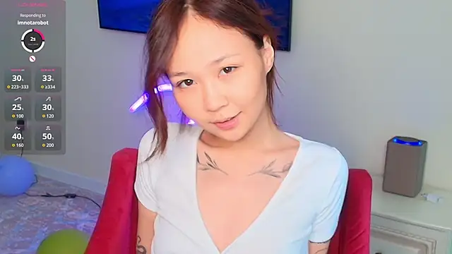 as eva online show from 10-04-25, 05:09