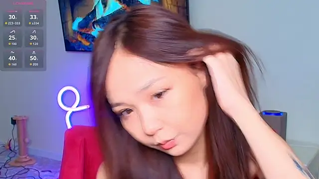 as eva online show from 10-14-25, 02:12