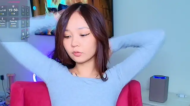 as eva online show from 10-11-25, 03:40