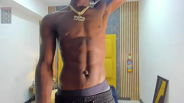 chimi88 online show from 12-22-25, 11:21