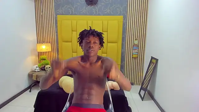 chimi88 online show from 12-04-25, 11:31